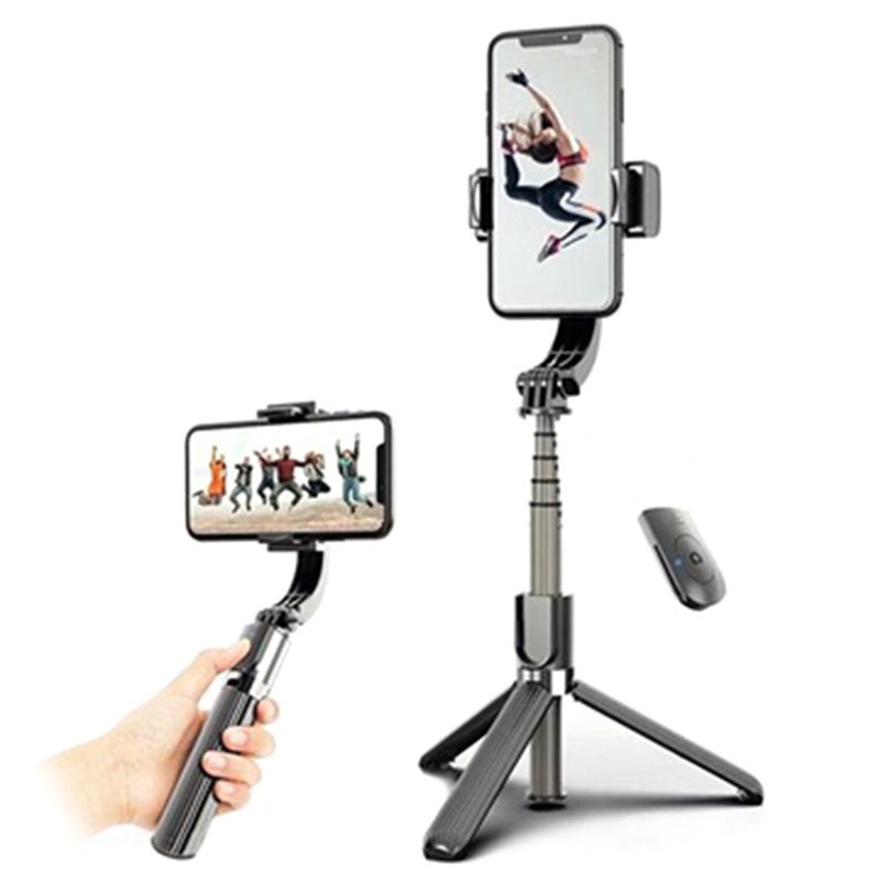 mobile selfie stand