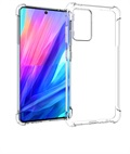 Shockproof Samsung Galaxy A52 5G, Galaxy A52s TPU Case - Transparent