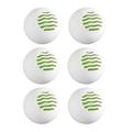 Shoe Freshener Balls / Shoe Deodoriser - 6 Pcs.