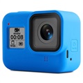 GoPro Hero 8 Silicone Case - Blue