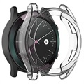 Huawei Watch GT Silicone Case - 42mm - Transparent