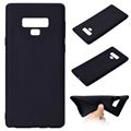 Samsung Galaxy Note9 Silicone Case - Flexible and Matte
