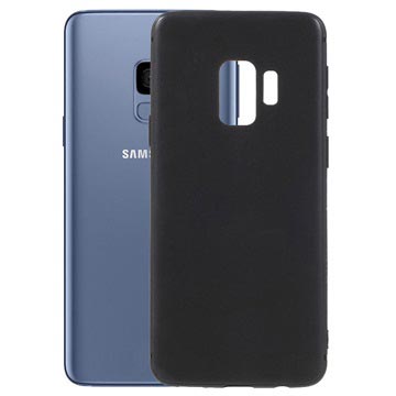 Samsung Galaxy S9 Flexible Silicone Case