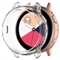 Samsung Galaxy Watch Active2 Silicone Case - 40mm - Transparent
