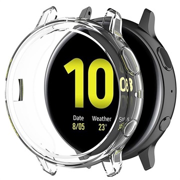 Samsung Galaxy Watch Active2 Silicone Case - 44mm
