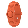 Silicone Pop It Bracelet for Kids & Adults