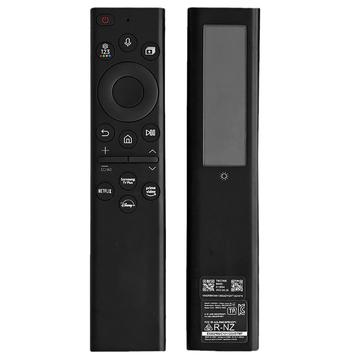 Solar Powered Remote Control for Samsung TV - Equivalent to BN59-01385A