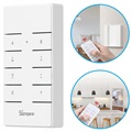 Sonoff RM433R2 Programmable 433MHz Remote Control - White