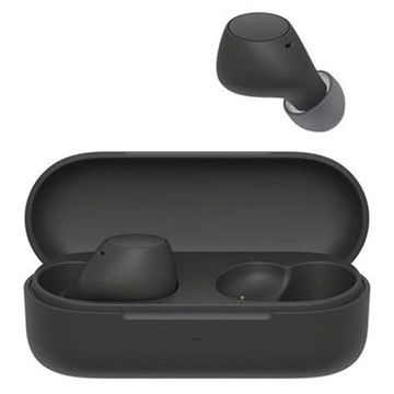 Sony WF-C510 True Wireless Earphones - Black