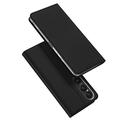 Sony Xperia 1 VII Dux Ducis Skin Pro Flip Case