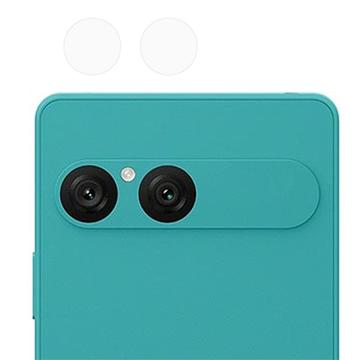 Sony Xperia 10 VII Camera Lens Protector