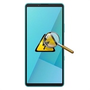 Sony Xperia 10 VII Diagnosis