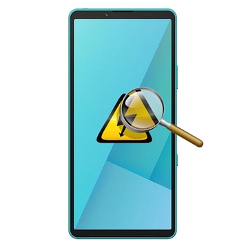 Sony Xperia 10 VII Diagnosis