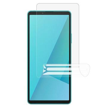 Sony Xperia 10 VII TPU Screen Protector - Transparent