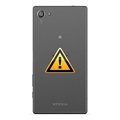 Sony Xperia Z5 Compact Battery Cover Repair