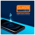 Spigen Glas.tR Universal Nano Liquid Screen Protector