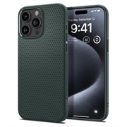 iPhone 15 Pro Max Spigen Liquid Air TPU Case