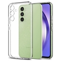 Spigen Liquid Crystal Glitter Samsung Galaxy A54 5G Case - Transparent