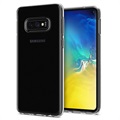 Spigen Liquid Crystal Samsung Galaxy S10e TPU Case - Clear