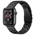 Spigen Modern Fit Apple Watch Ultra/8/SE (2022)/7/SE/6/5/4/3/2/1 Strap - 49mm/45mm/44mm/42mm - Black