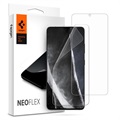 Spigen Neo Flex HD Samsung Galaxy S21 Ultra 5G Screen Protector - 2 Pcs.