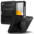 Spigen Tough Armor Pro iPad (2022) Case - Black