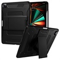 Spigen Tough Armor Pro iPad Pro 12.9 (2021) Case - Black