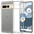 Spigen Ultra Hybrid Google Pixel 7 Pro Case - Crystal Clear