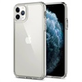 Spigen Ultra Hybrid iPhone 11 Pro Case (Bulk) - Crystal Clear