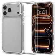 iPhone 17 Pro Max Spigen Ultra Hybrid Case - Crystal Clear