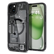 iPhone 15 Spigen Ultra Hybrid Mag Case
