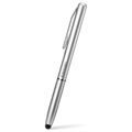 Spigen Universal Capacitive Stylus Pen - Silver
