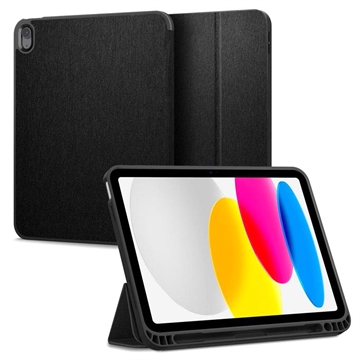 Spigen Urban Fit iPad (2022) Smart Folio Case