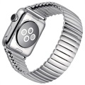 Apple Watch Series SE/6/5/4/3/2/1 Stainless Steel Expansion Band
