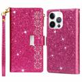 Starlight Series iPhone 14 Pro Max Wallet Case
