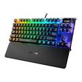 SteelSeries Apex Pro TKL Mechanical Gaming Keyboard - English Layout