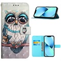 Style Series iPhone 14 Wallet Case