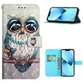 Style Series iPhone 14 Pro Max Wallet Case