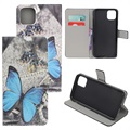 Style Series iPhone 11 Pro Wallet Case