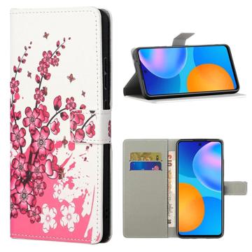 Style Series Xiaomi 12T/12T Pro Wallet Case