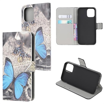 Style Series iPhone 13 Mini Wallet Case