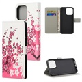 Style Series iPhone 13 Pro Max Wallet Case