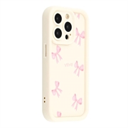 iPhone 12 Pro Max Stylish Shockproof TPU Case with Raised Edges