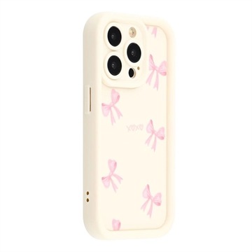 iPhone 12 Pro Max Stylish Shockproof TPU Case with Raised Edges