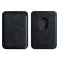 Seude iPhone 12/13/14 Series Detachable Leather Card Holder