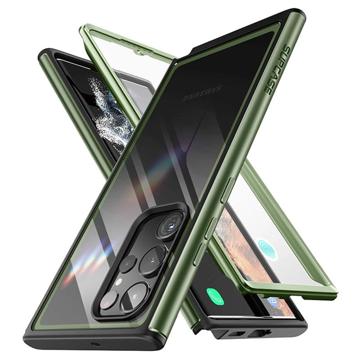 Supcase Unicorn Beetle Edge XT Samsung Galaxy S23 Ultra 5G Hybrid Case