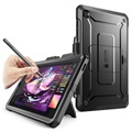 Supcase Unicorn Beetle Pro Samsung Galaxy Tab S6 Lite 2020/2022/2024 Hybrid Case - Black