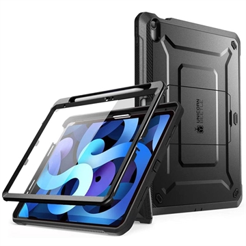 Supcase Unicorn Beetle Pro iPad 2022/2025) Hybrid Case - Black