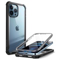 Supcase i-Blason Ares iPhone 13 Pro Hybrid Case - Black
