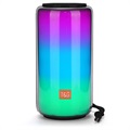 T&G TG639 Stereo Bluetooth Speaker with RGB Lights